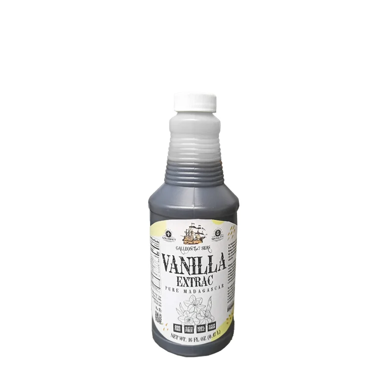 Vanilla Extract 16 fl oz