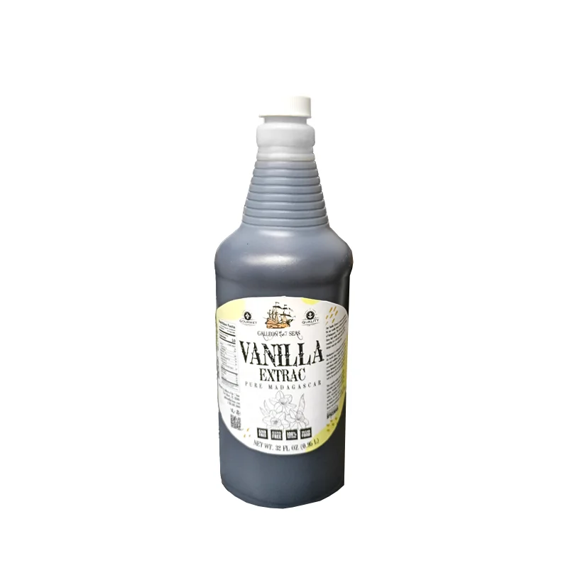 Vanilla Extract 32 fl oz